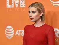 Foto Emma Roberts