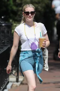 Foto Emma Roberts