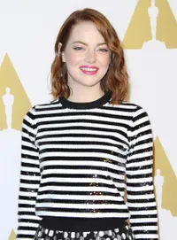 Foto Emma Stone