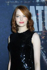 Foto Emma Stone