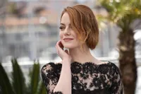 Foto Emma Stone