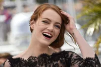 Foto Emma Stone