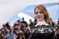 Foto Emma Stone