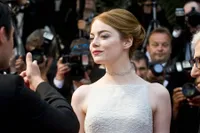 Foto Emma Stone