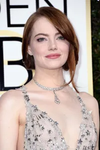 Foto Emma Stone