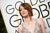 Foto Emma Stone