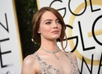 Foto Emma Stone
