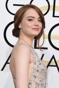 Foto Emma Stone