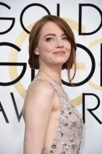 Foto Emma Stone