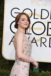 Foto Emma Stone