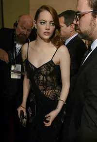Foto Emma Stone