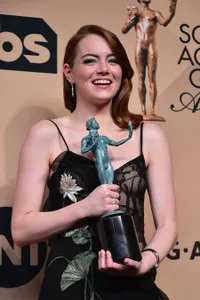 Foto Emma Stone