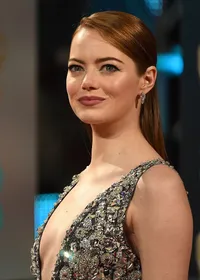 Foto Emma Stone