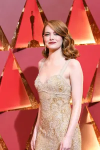 Foto Emma Stone