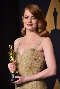 Foto Emma Stone