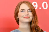 Foto Emma Stone