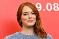 Foto Emma Stone