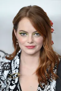 Foto Emma Stone