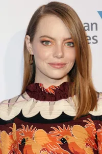 Foto Emma Stone