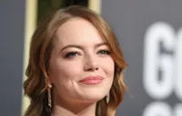 Foto Emma Stone