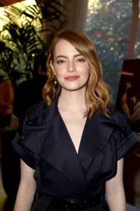 Foto Emma Stone