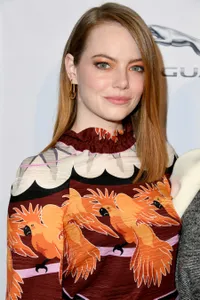 Foto Emma Stone