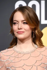 Foto Emma Stone