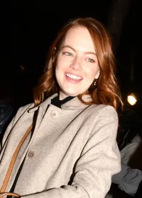 Foto Emma Stone
