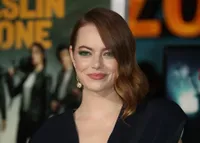 Foto Emma Stone