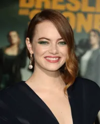 Foto Emma Stone