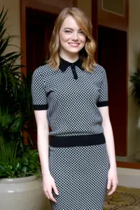 Foto Emma Stone