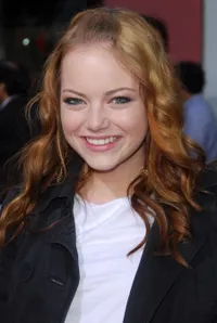 Foto Emma Stone