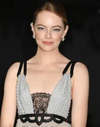 Foto Emma Stone