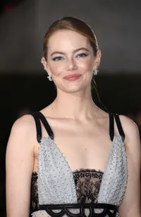 Foto Emma Stone