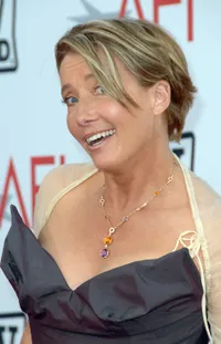 Foto Emma Thompson