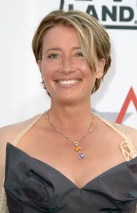 Foto Emma Thompson