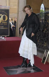 Foto Emma Thompson
