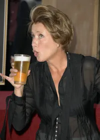 Foto Emma Thompson