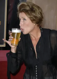 Foto Emma Thompson