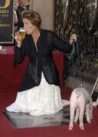 Foto Emma Thompson