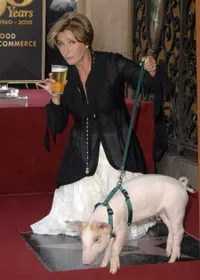 Foto Emma Thompson