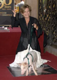 Foto Emma Thompson