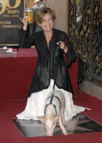 Foto Emma Thompson