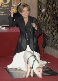 Foto Emma Thompson