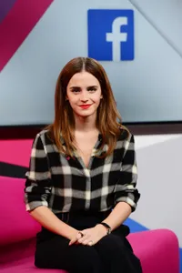 Foto Emma Watson