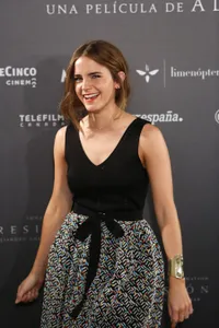 Foto Emma Watson