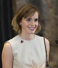 Foto Emma Watson