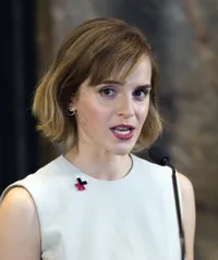 Foto Emma Watson