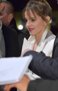 Foto Emma Watson
