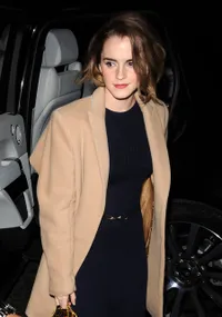 Foto Emma Watson
